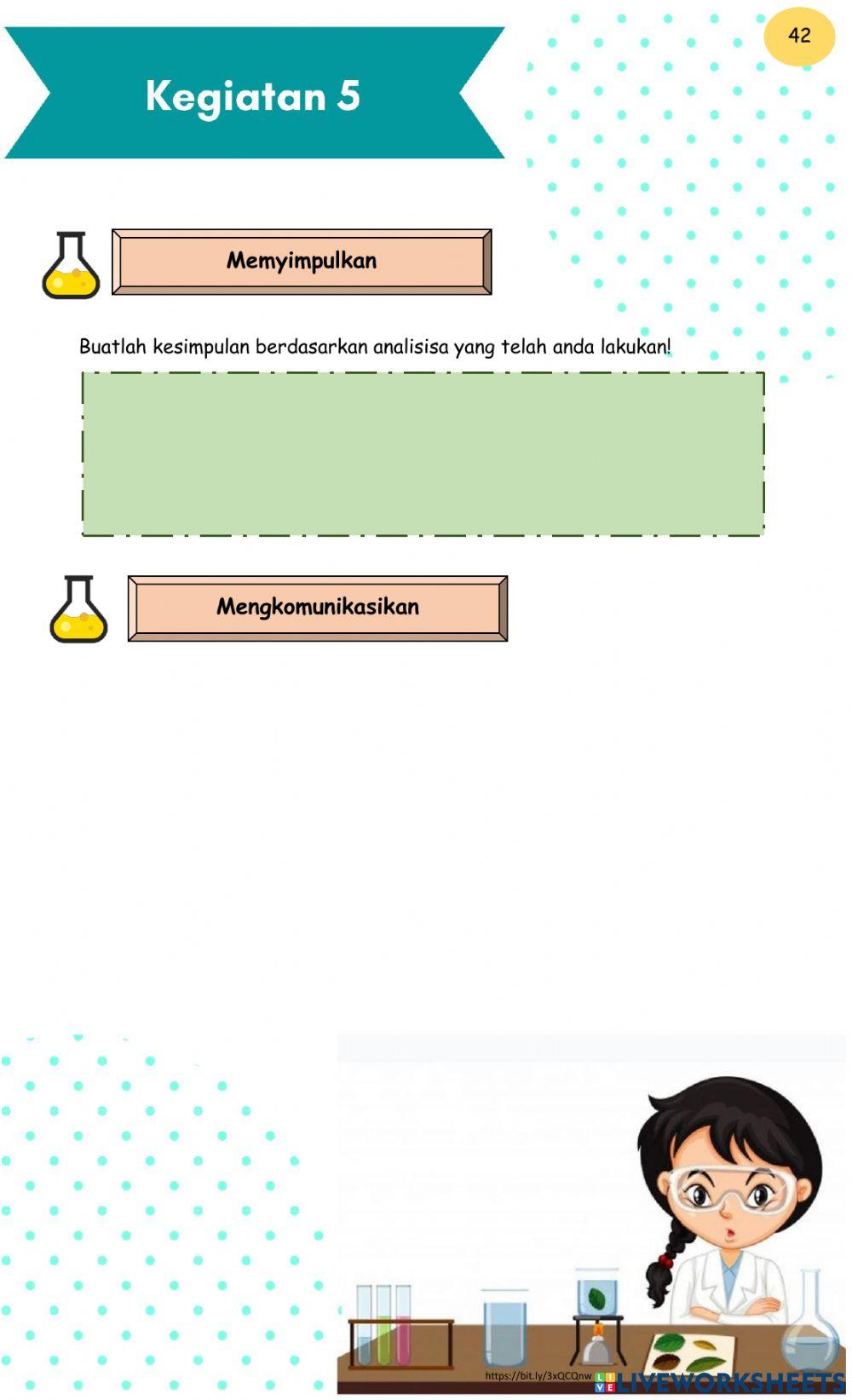 Lkpd larutan penyangga (keg 5) Lkpd larutan penyangga (keg 5)