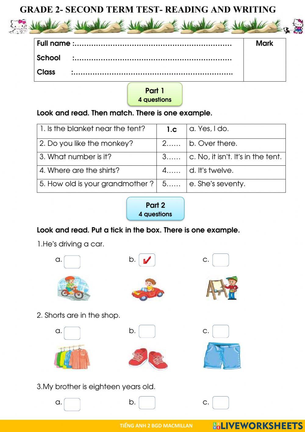 Đề thi hk2 - ĐỀ 5 - g2