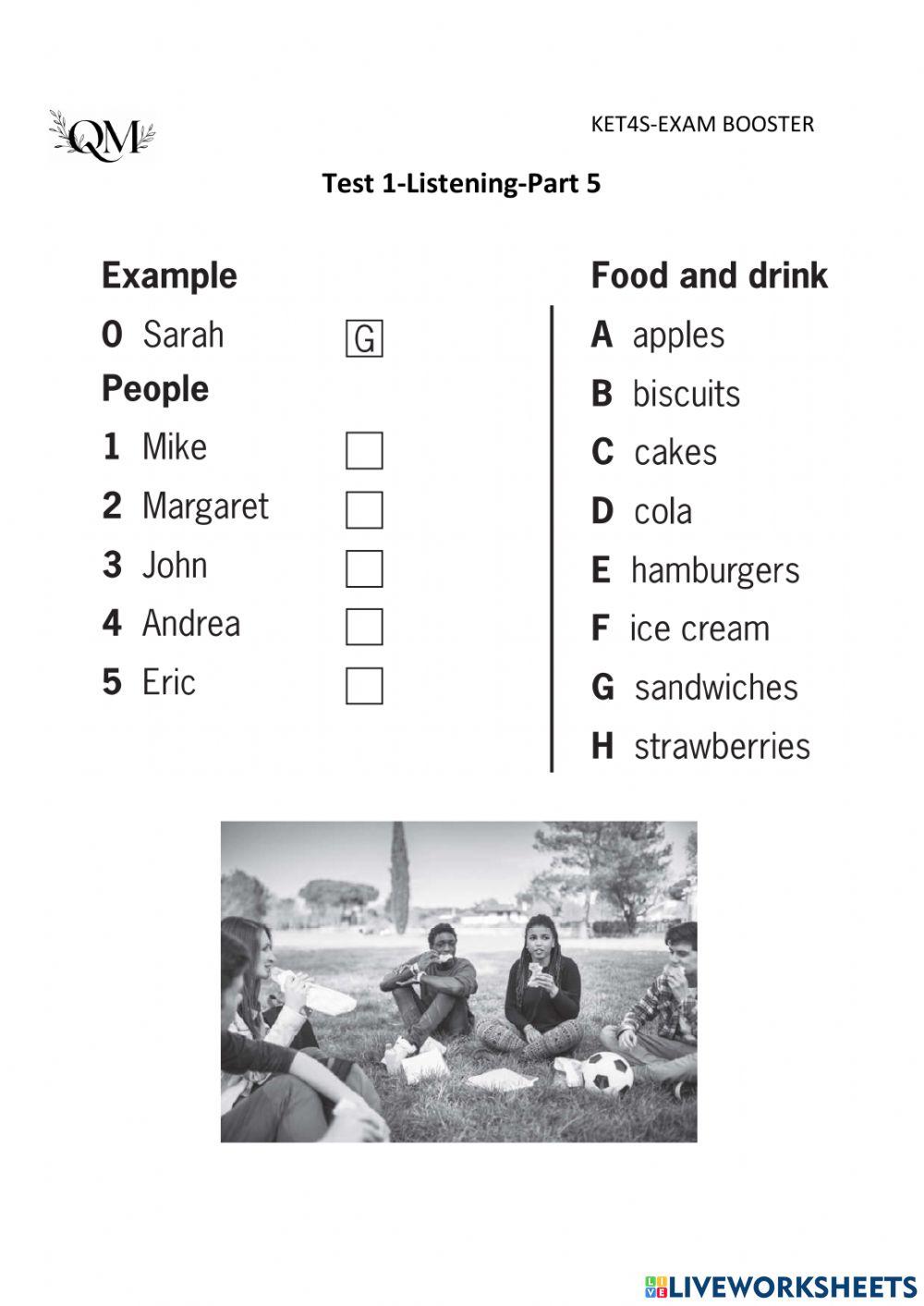 KET4S-EXAM BOOSTER-L-Part 5-p78