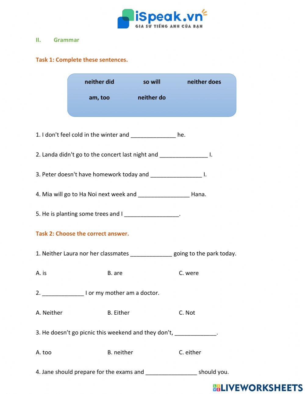 ADDED VALUE KET-Personal Feelings, Opinions and Experiences