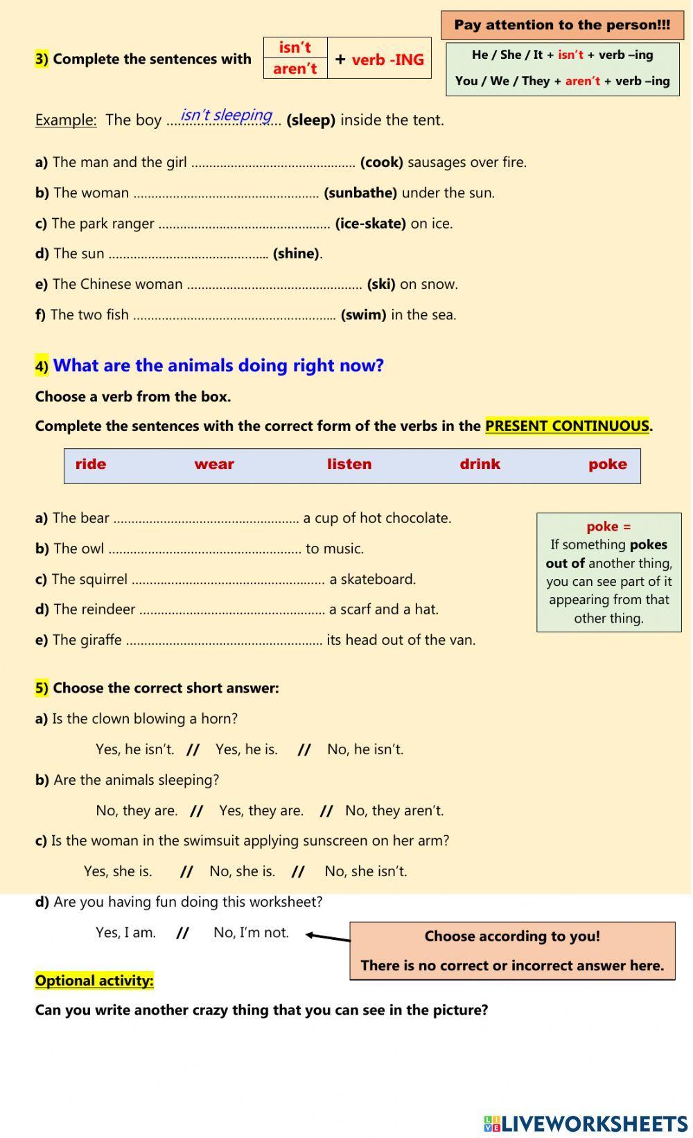 Crazy Picture - What are they doing???