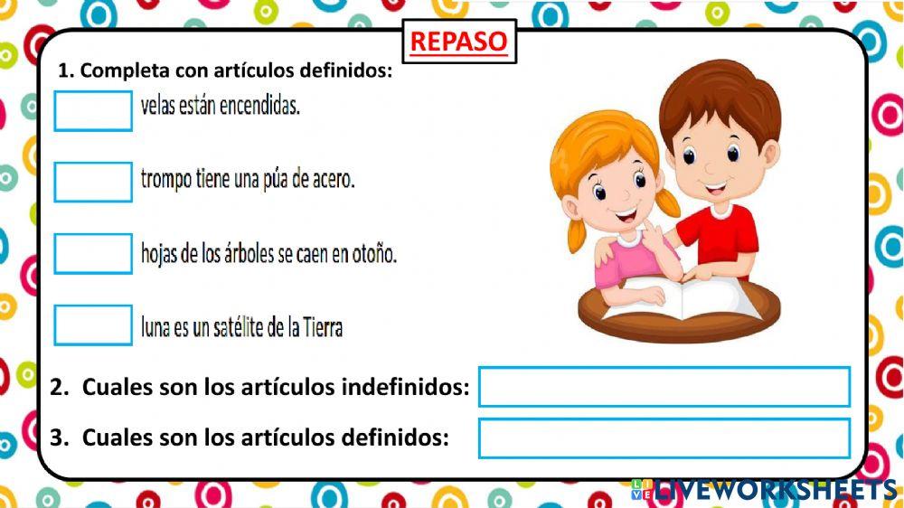 Repaso comunicación