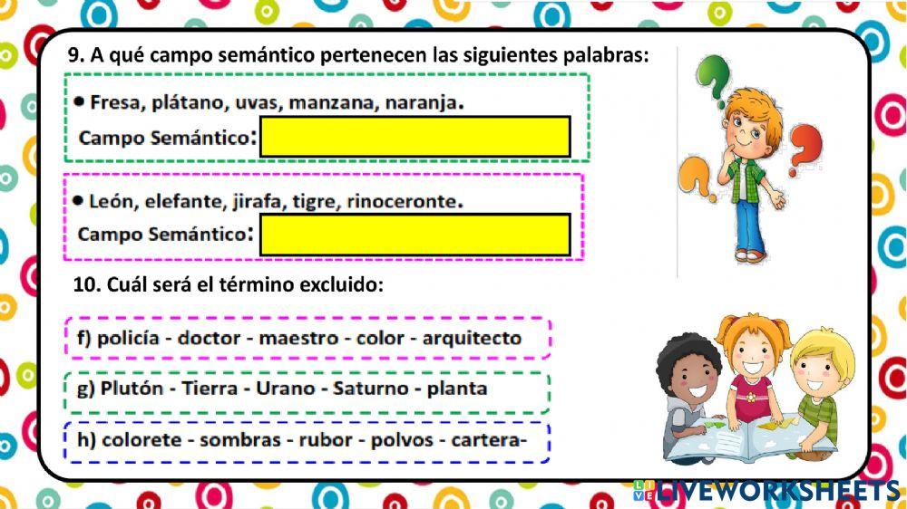 Repaso comunicación