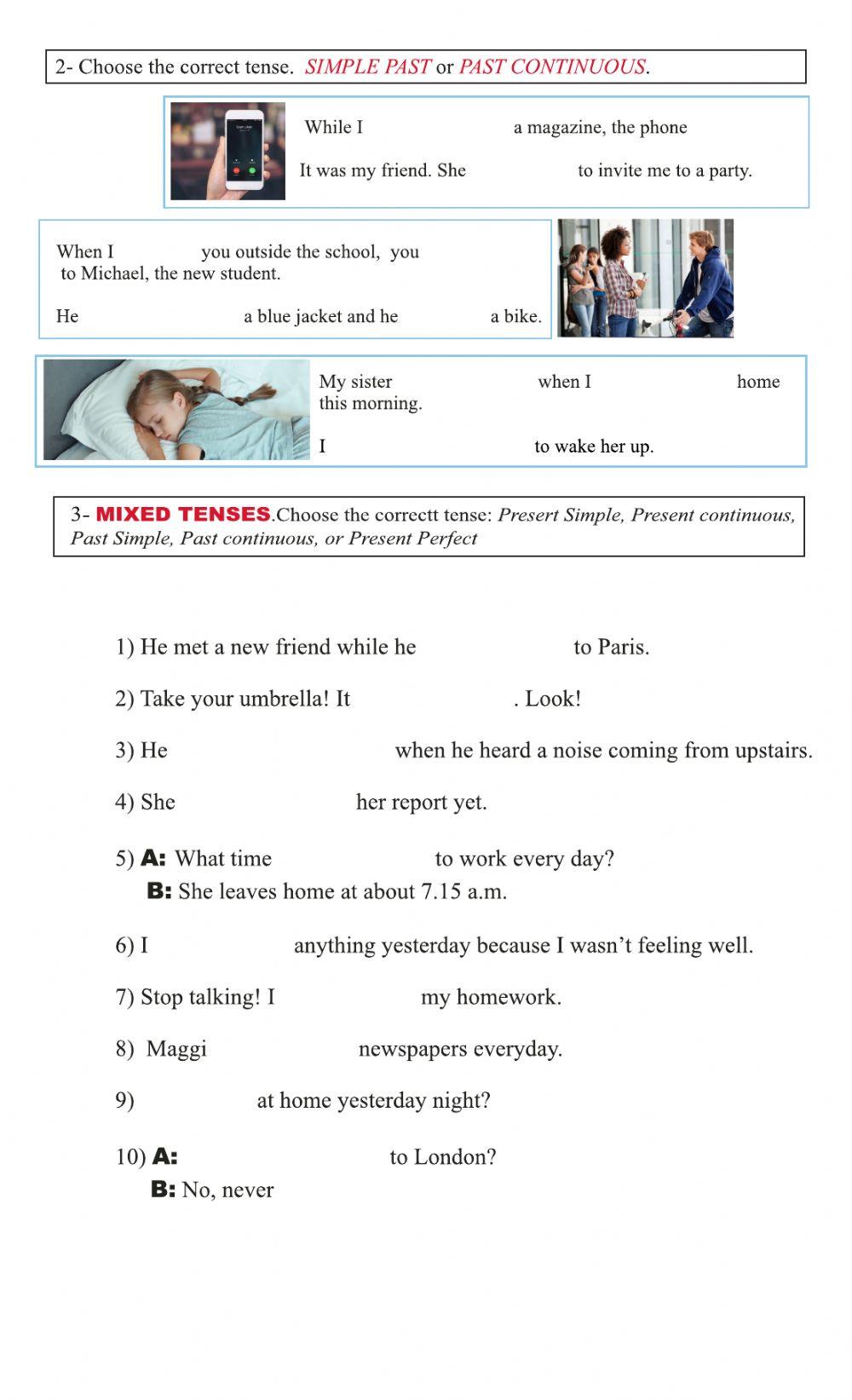 3YTEST - WW3 U: S,1,2,3