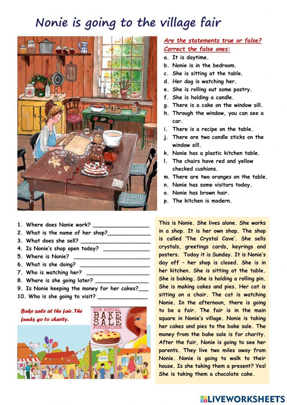 Nonie-is-going-to-the-village-fair-picture-description-exercises-142732