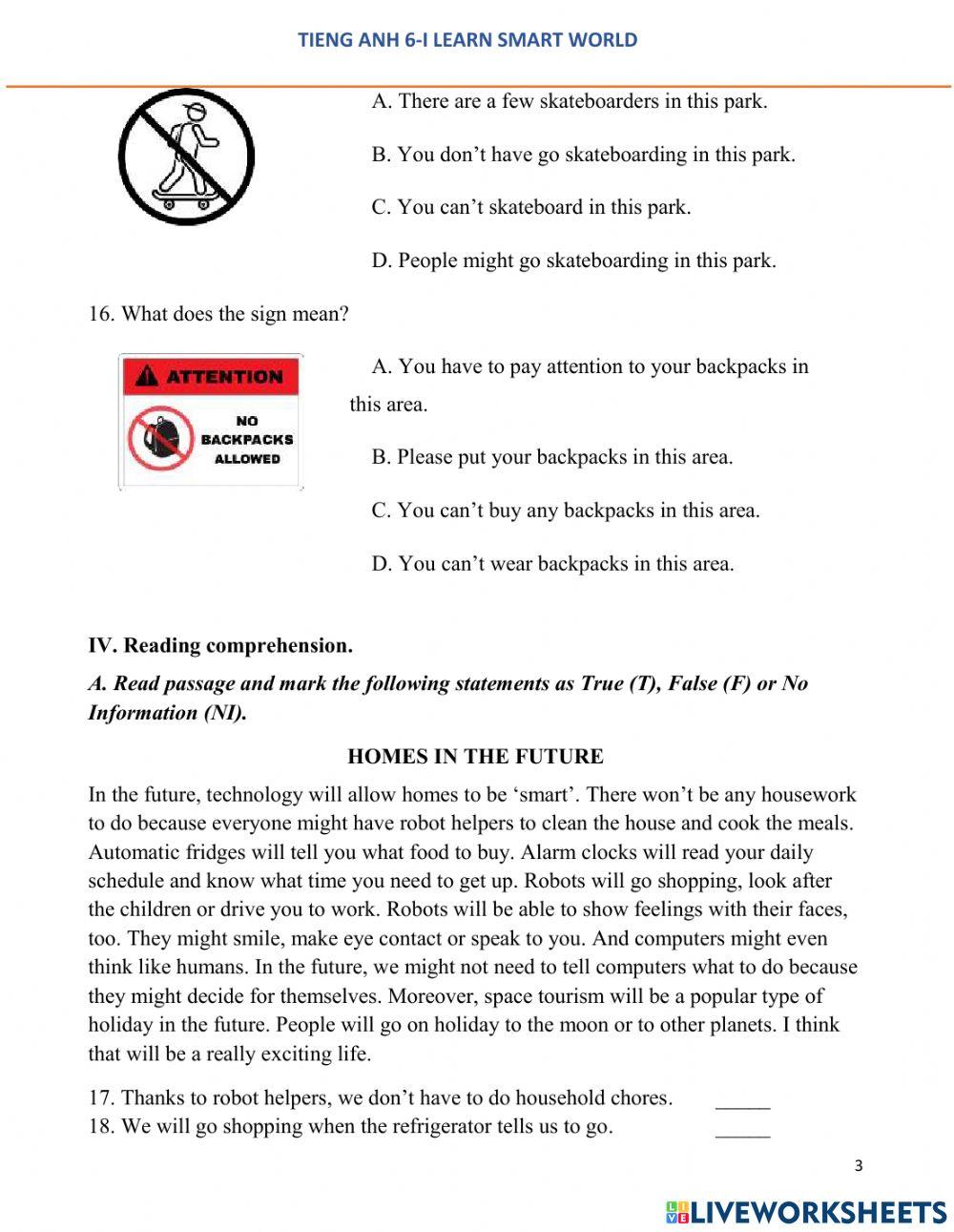 G6-ISW- Test HKII -De 4