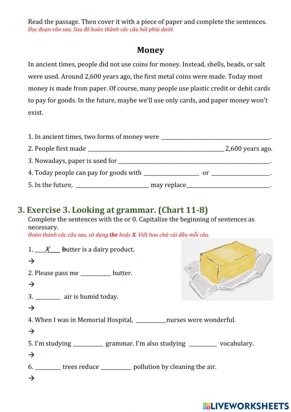 Chapter11-part4- fundamentals of english grammar