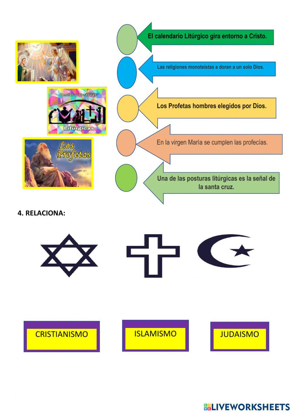 Expresanado mis conocimientos