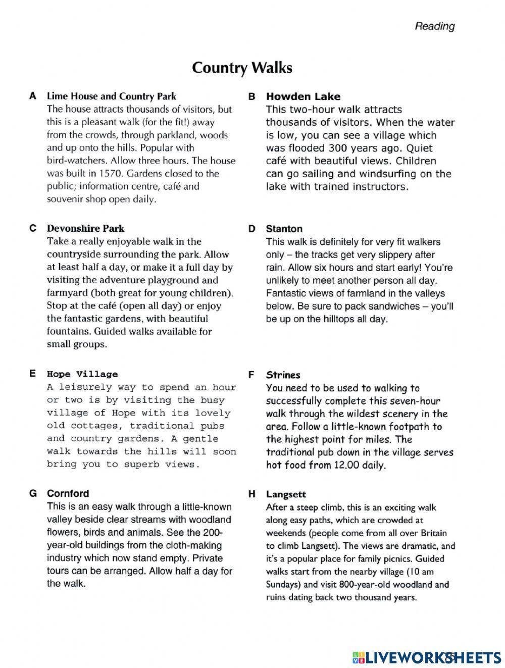 End-of-pre-ielts reading test