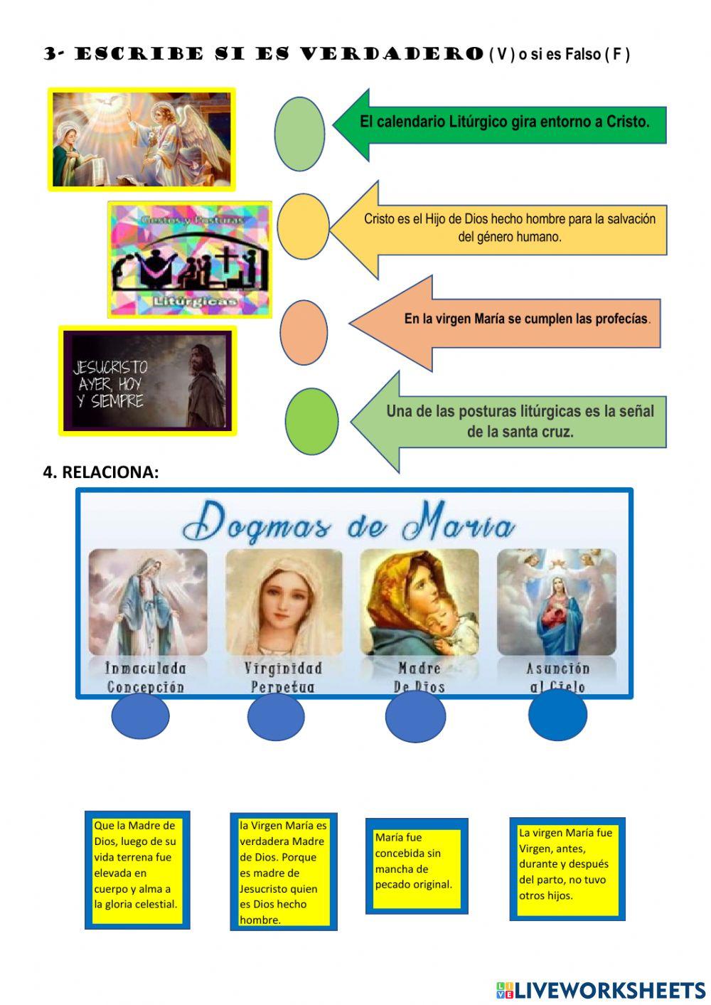 Expresando mis conocimientos