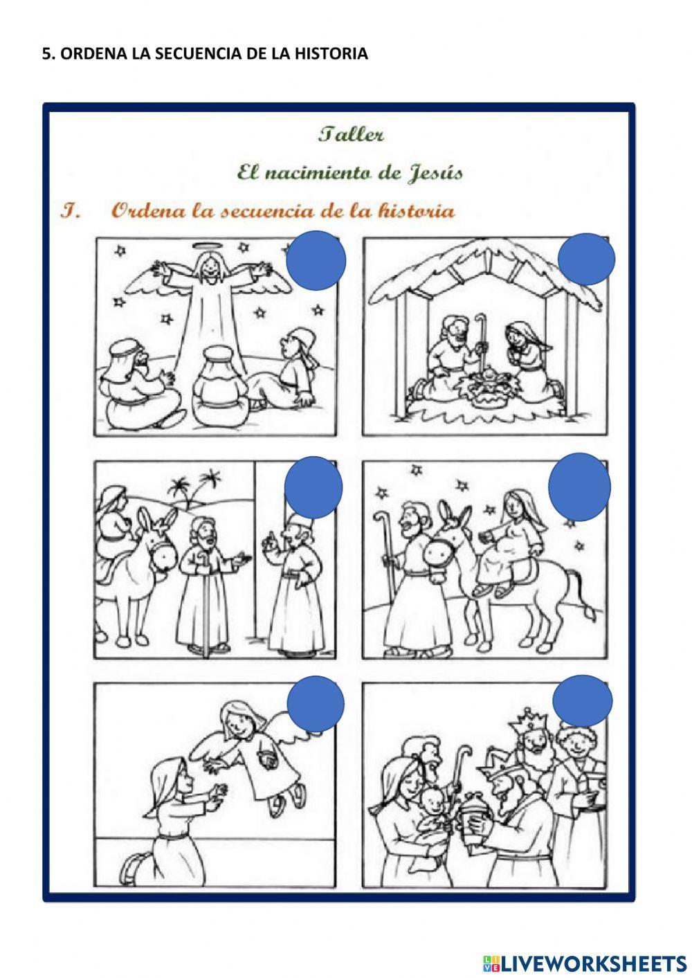 Expresando mis conocimientos