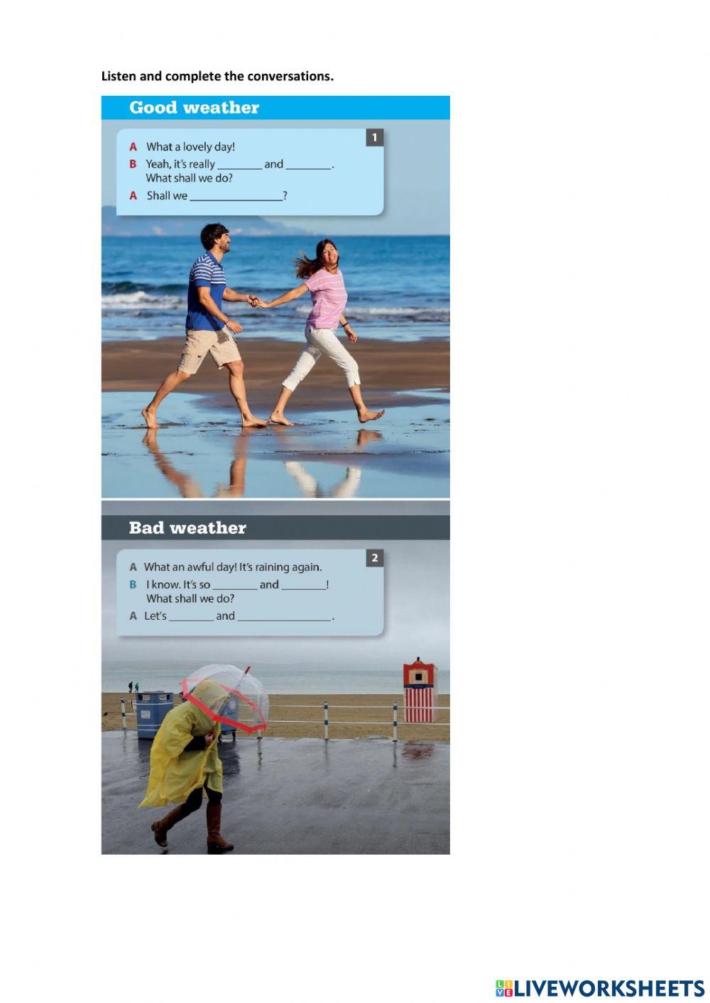 Making Suggestions. Presentation of functional language