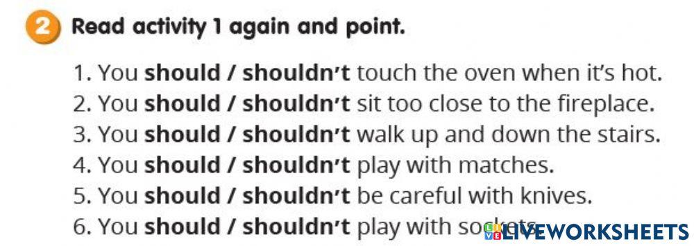 SJ 4. U. 7 Our world