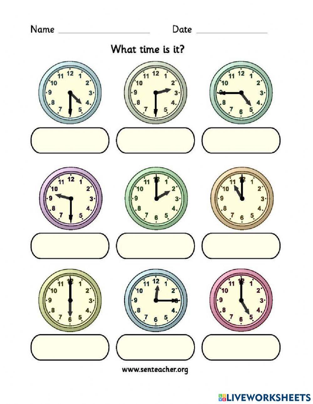 Pre-Grade 4-Lesson 2-HW