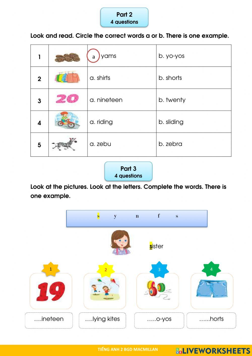 Đề thi HK 2 - đề 8 - G2