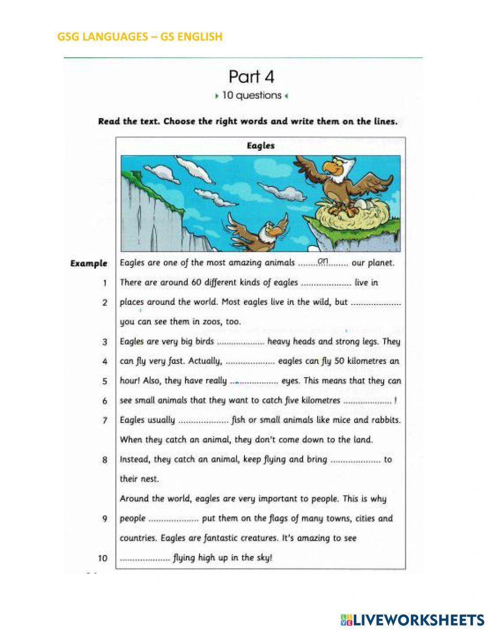 Skills Builder For Cambridge