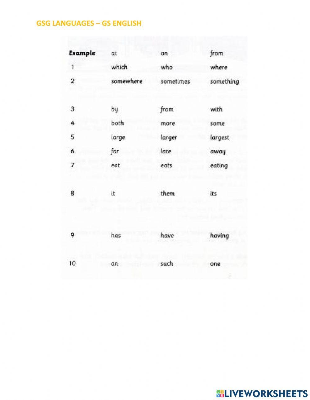 Skills Builder For Cambridge