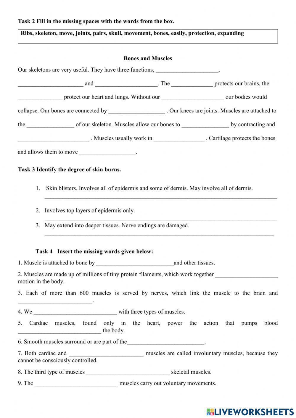 Final 1-1 course Medicine