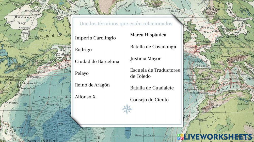 Reinos cristianos peninsulares