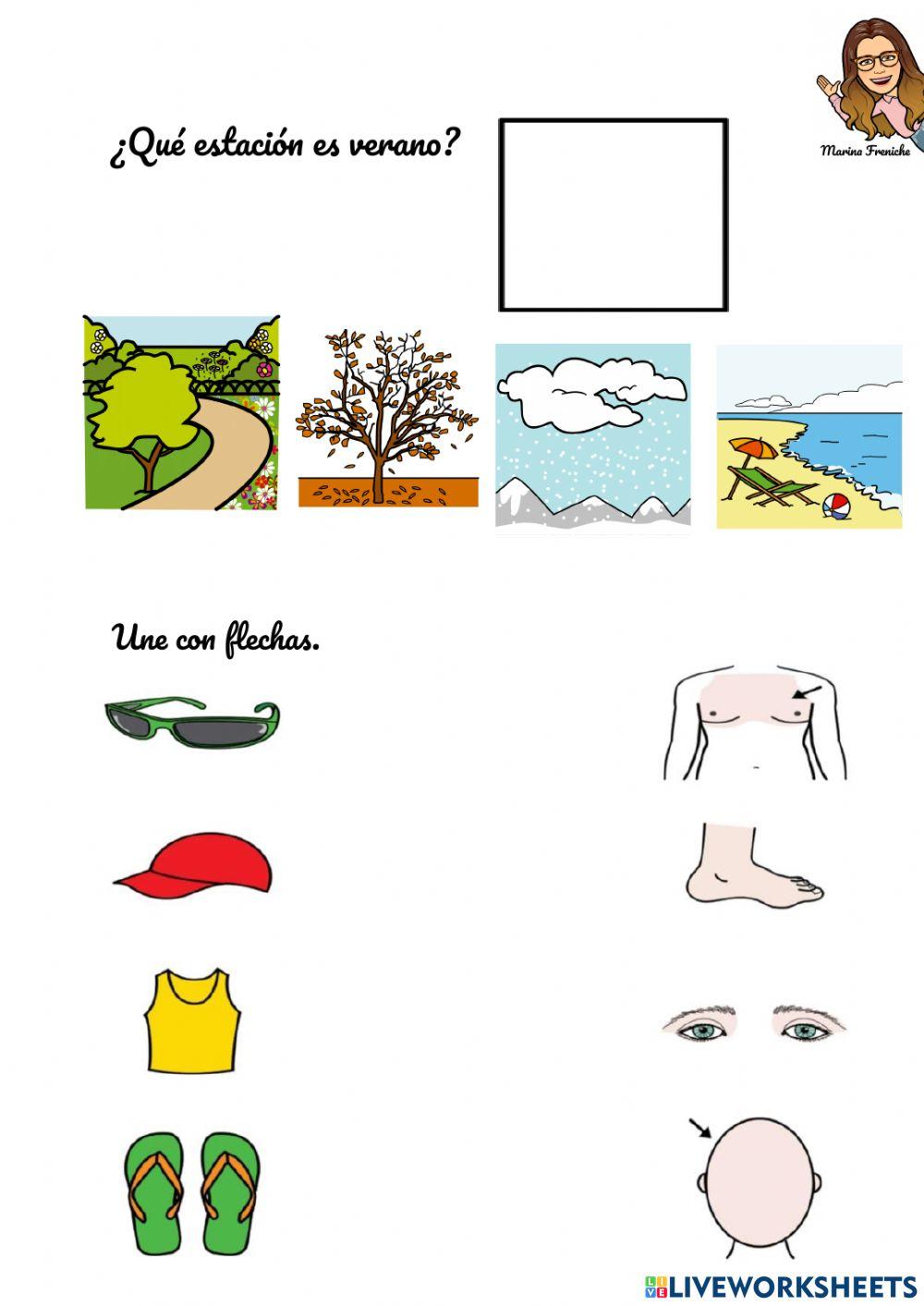 Anticipación verano