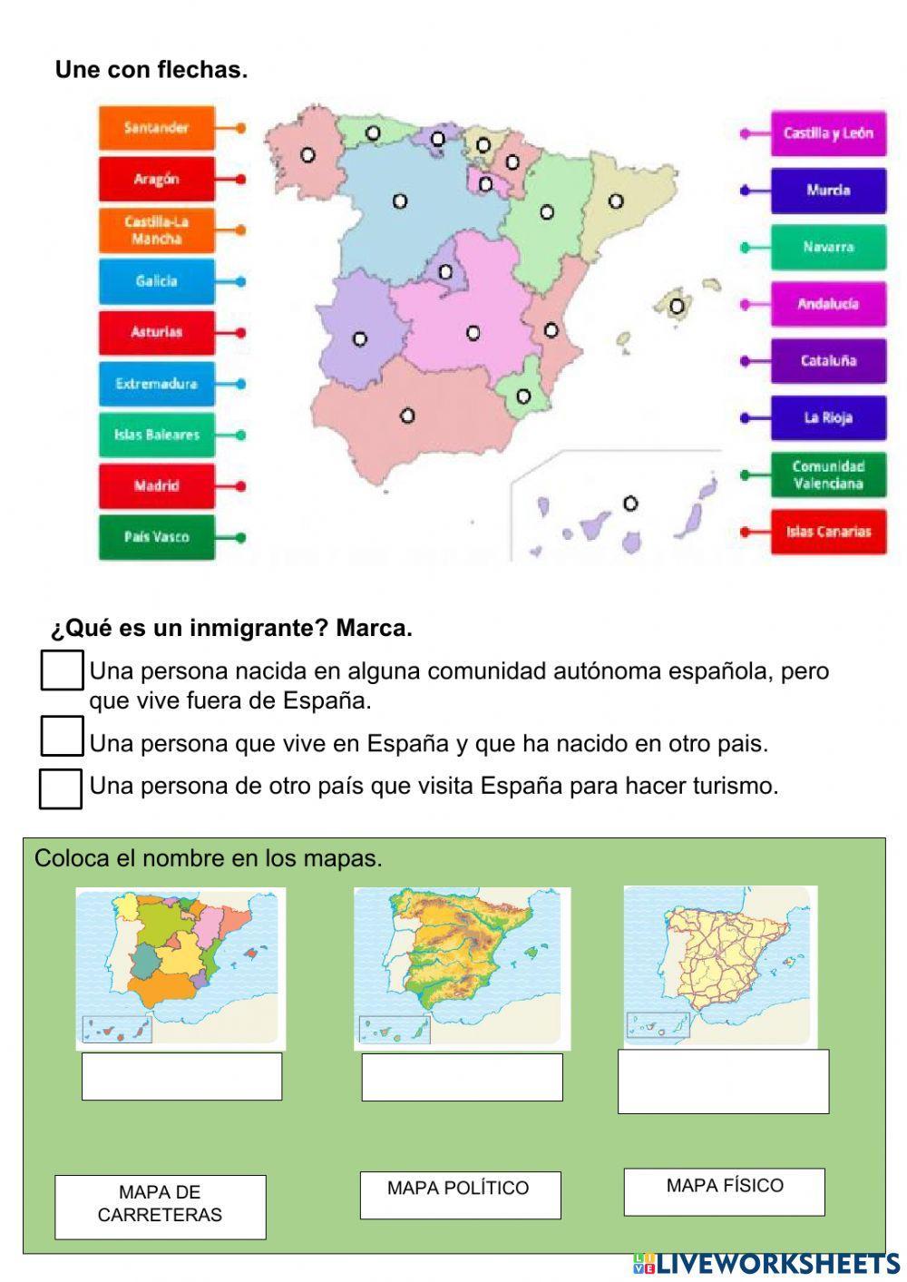¡Así es nuestro país!