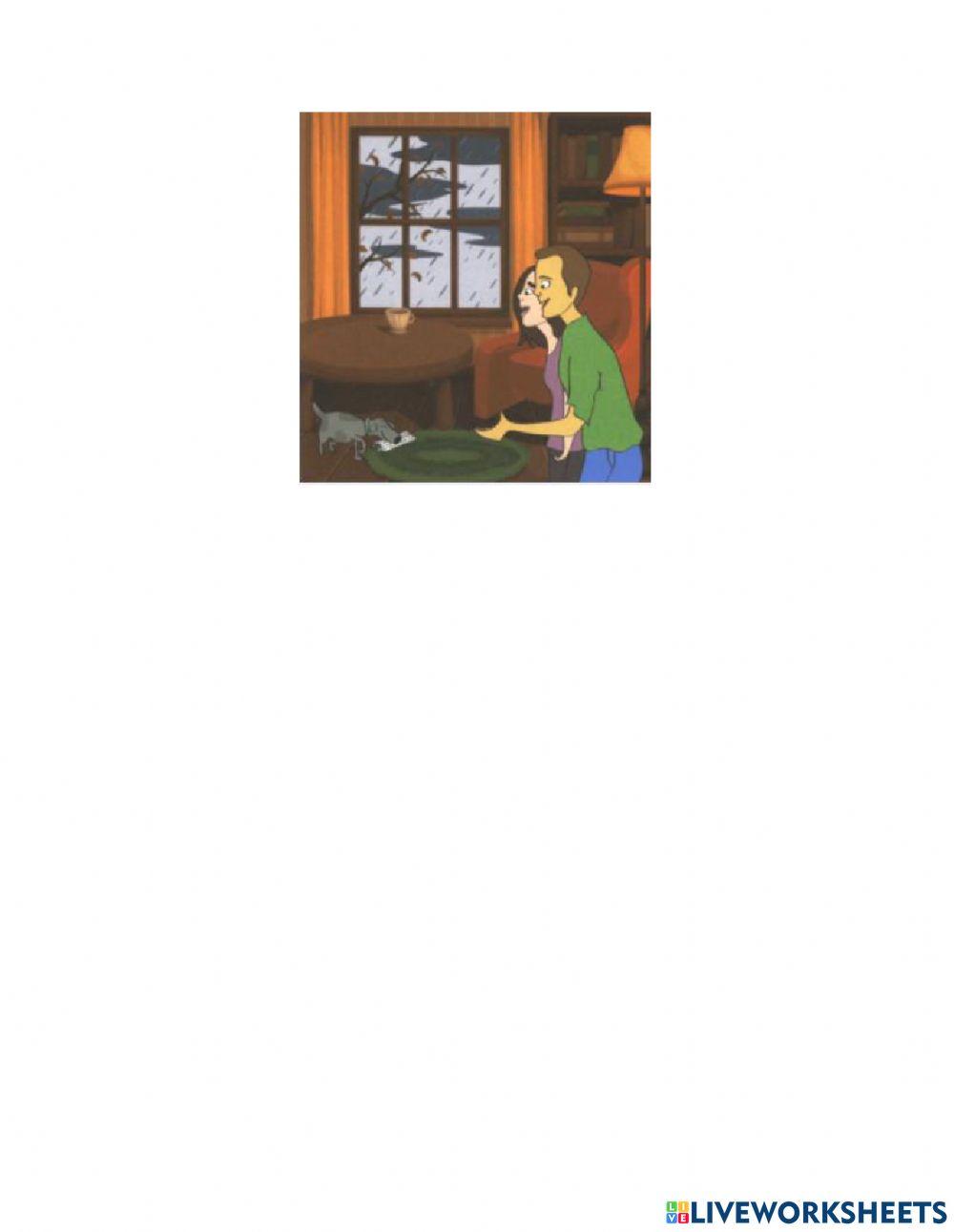 Flyer - Challenge 50 - Writing