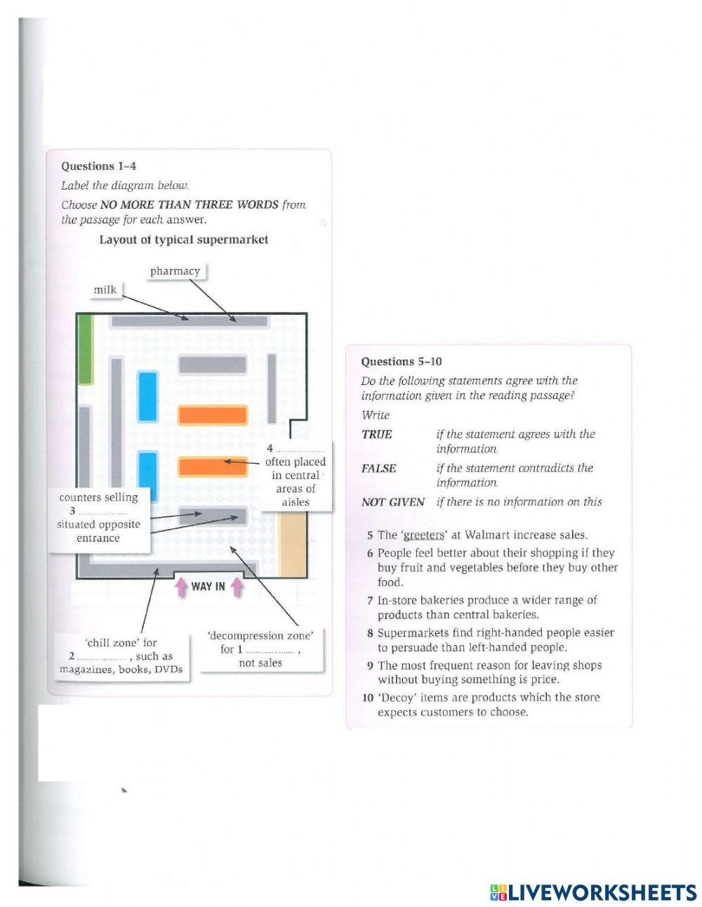 Upper extra read 32 unit 6