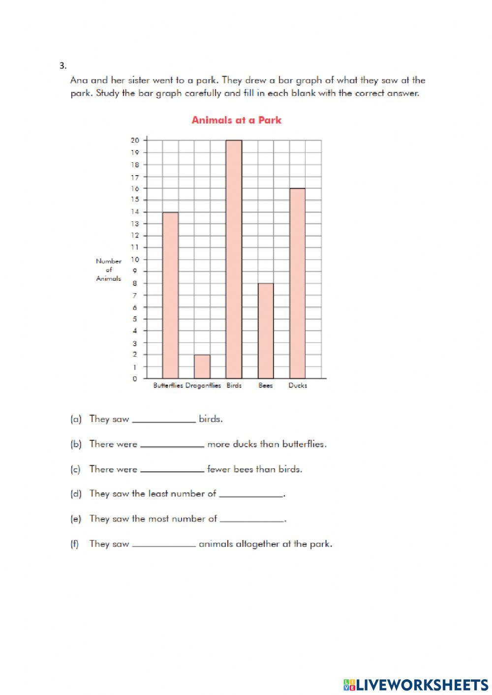 HWOO - Math Assessment - Week 3