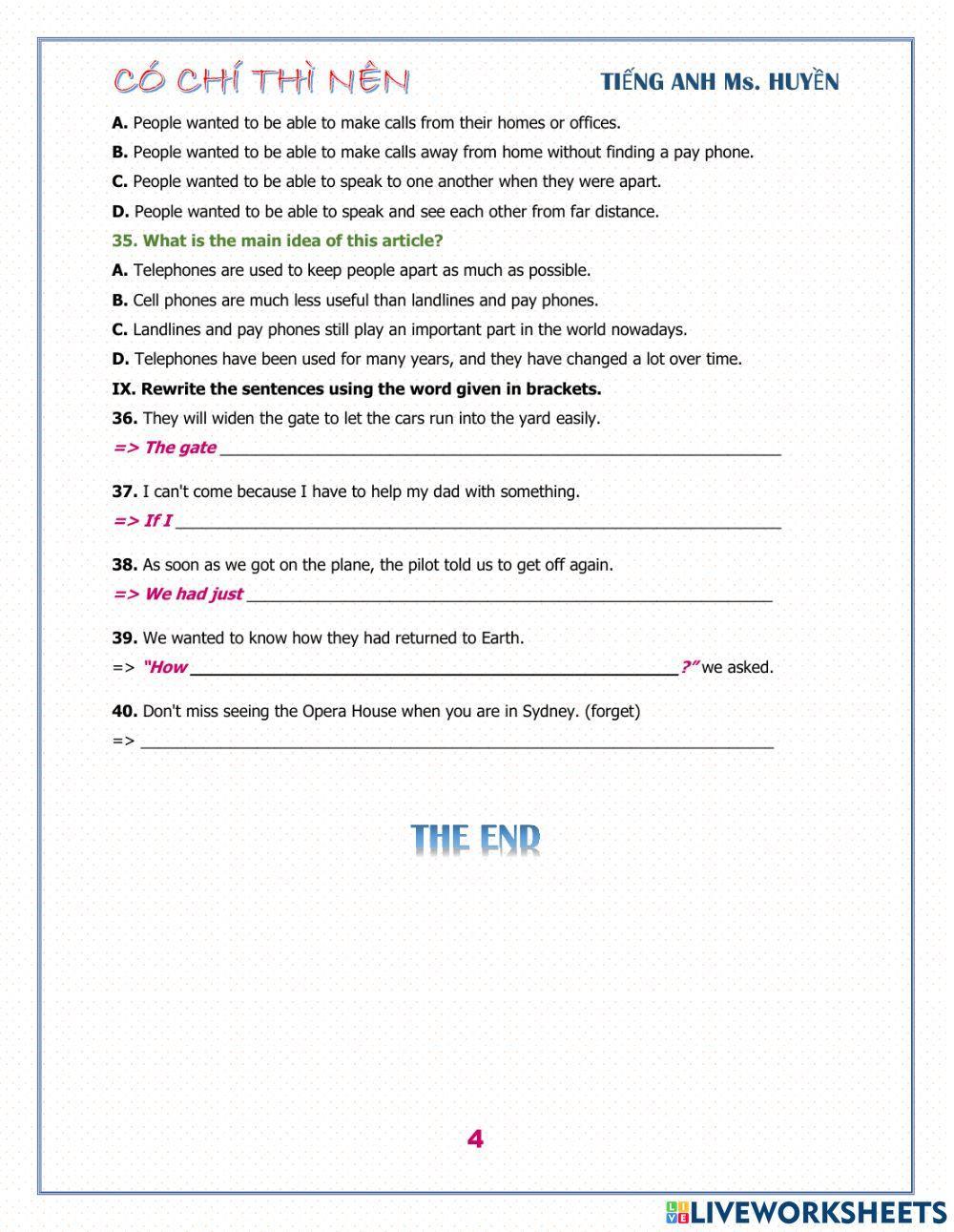 E8- đề HK2 (đề số 02)