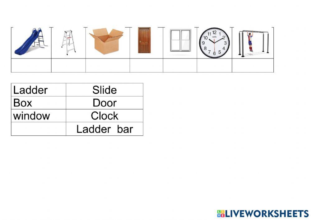 Father worksheet Live Worksheets