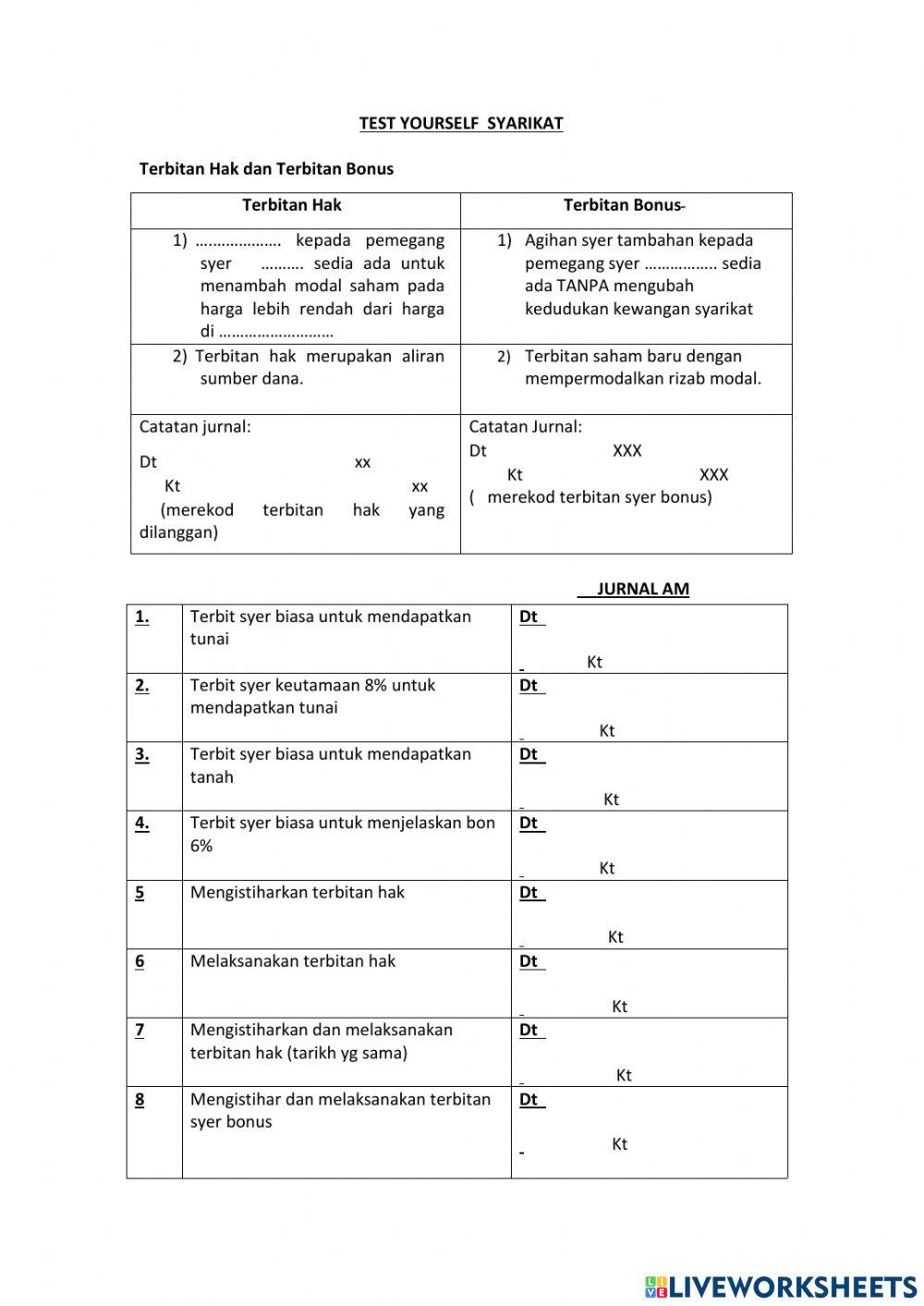 Test Youself (syarikat)