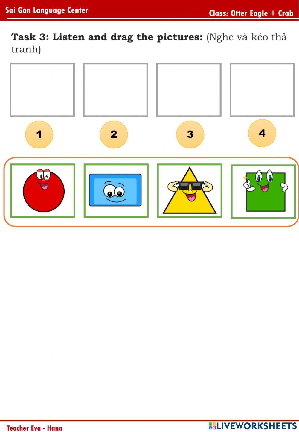 PPD a4 (circle, rectangle, triangle, square)