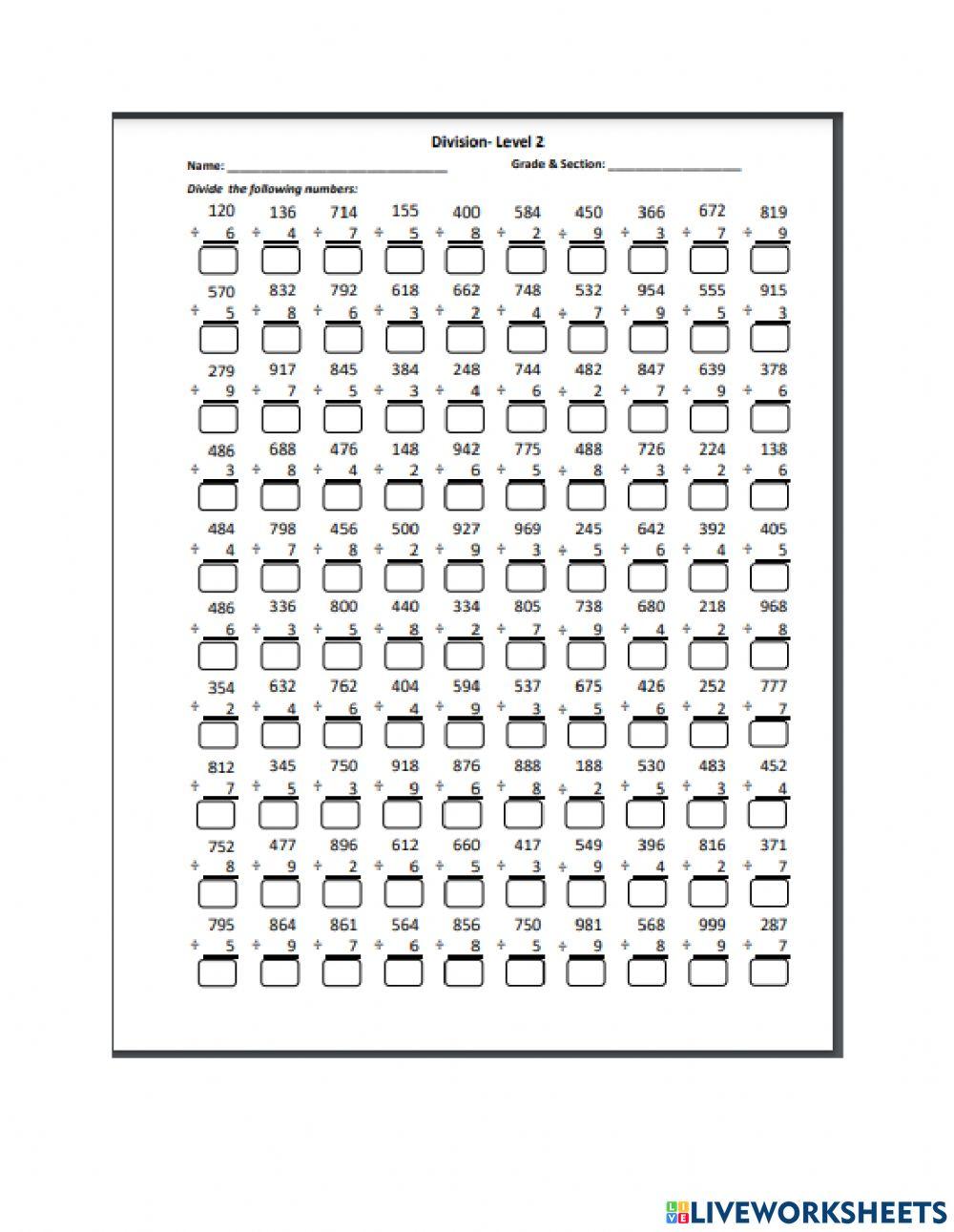 D2 window card online exercise for | Live Worksheets