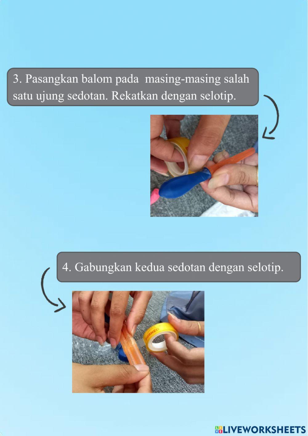 Sistem pernapasan manusia