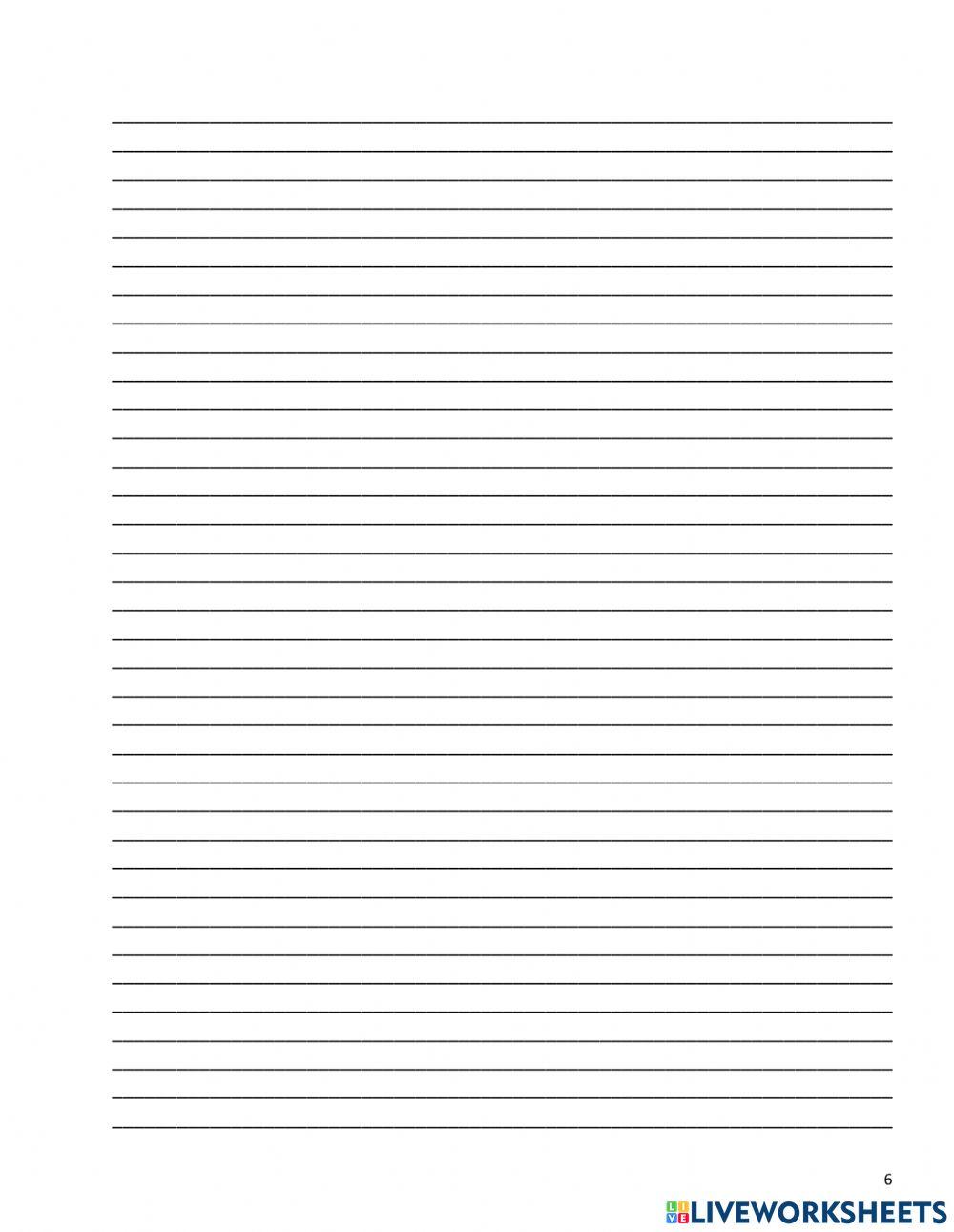 IELTS FOUNDATION - Final test