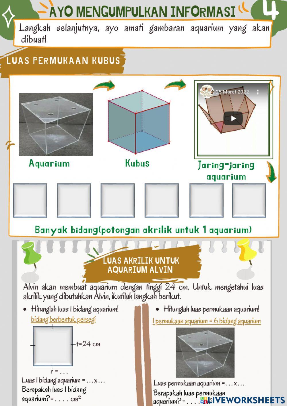 Lembar Kerja Siswa Elektronik-1