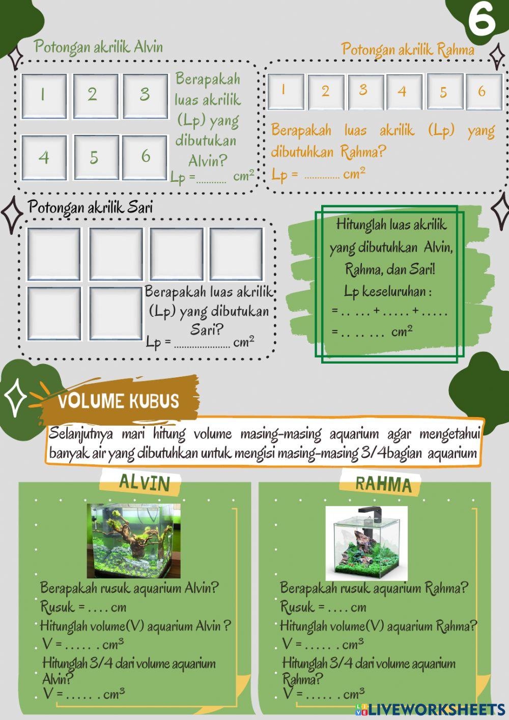 Lembar Kerja Siswa Elektronik-1