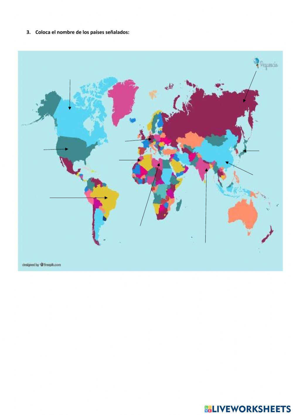 Prueba inicial cuarto eso historia