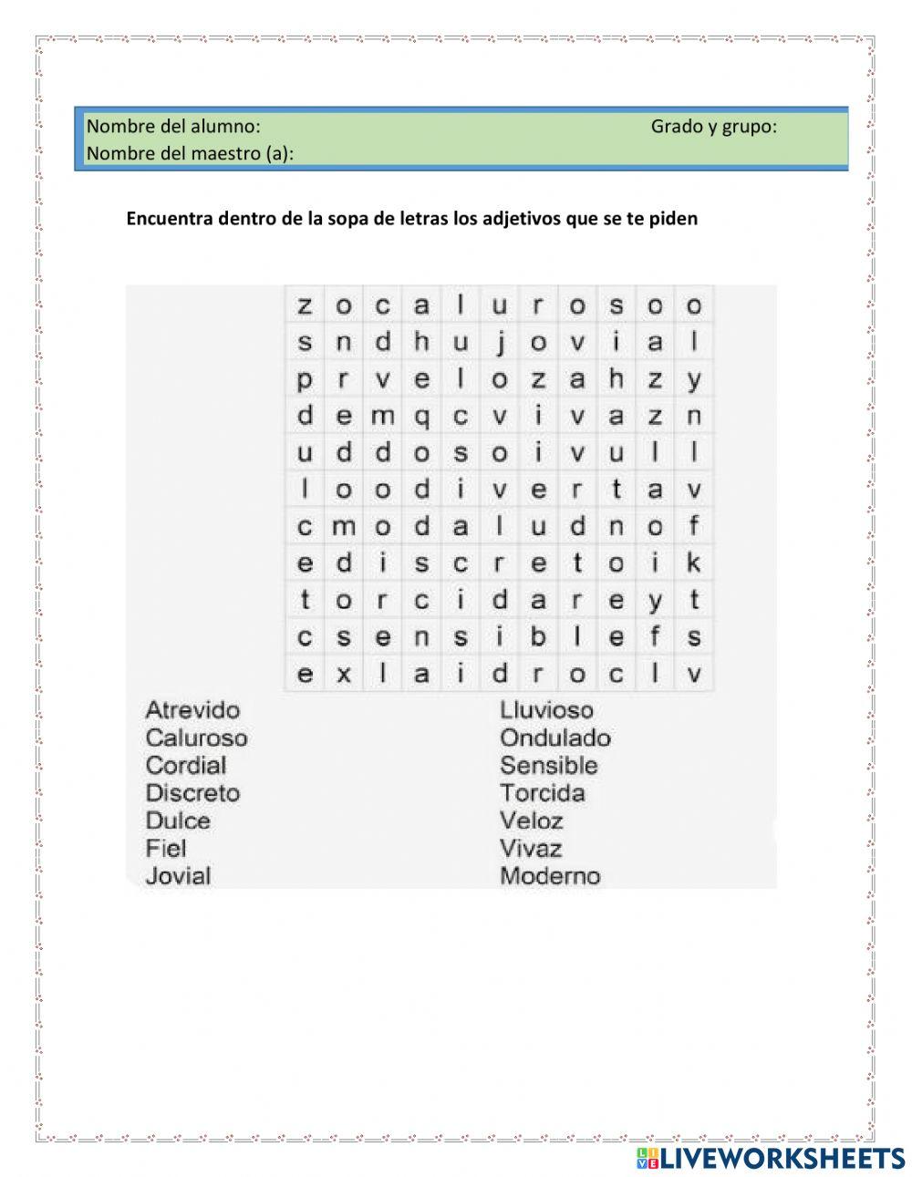 Lee y compara notas informativas