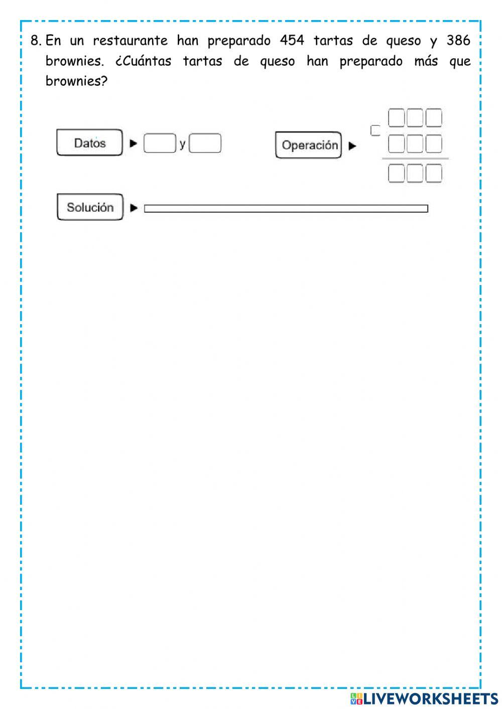 Repaso de Matemáticas