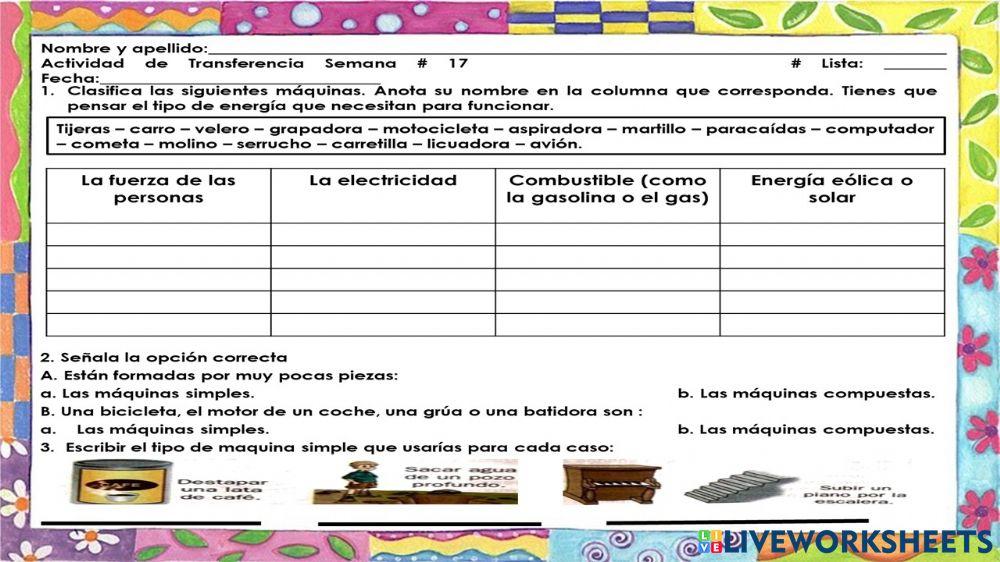 CN-Actividad de transferencia semana 17