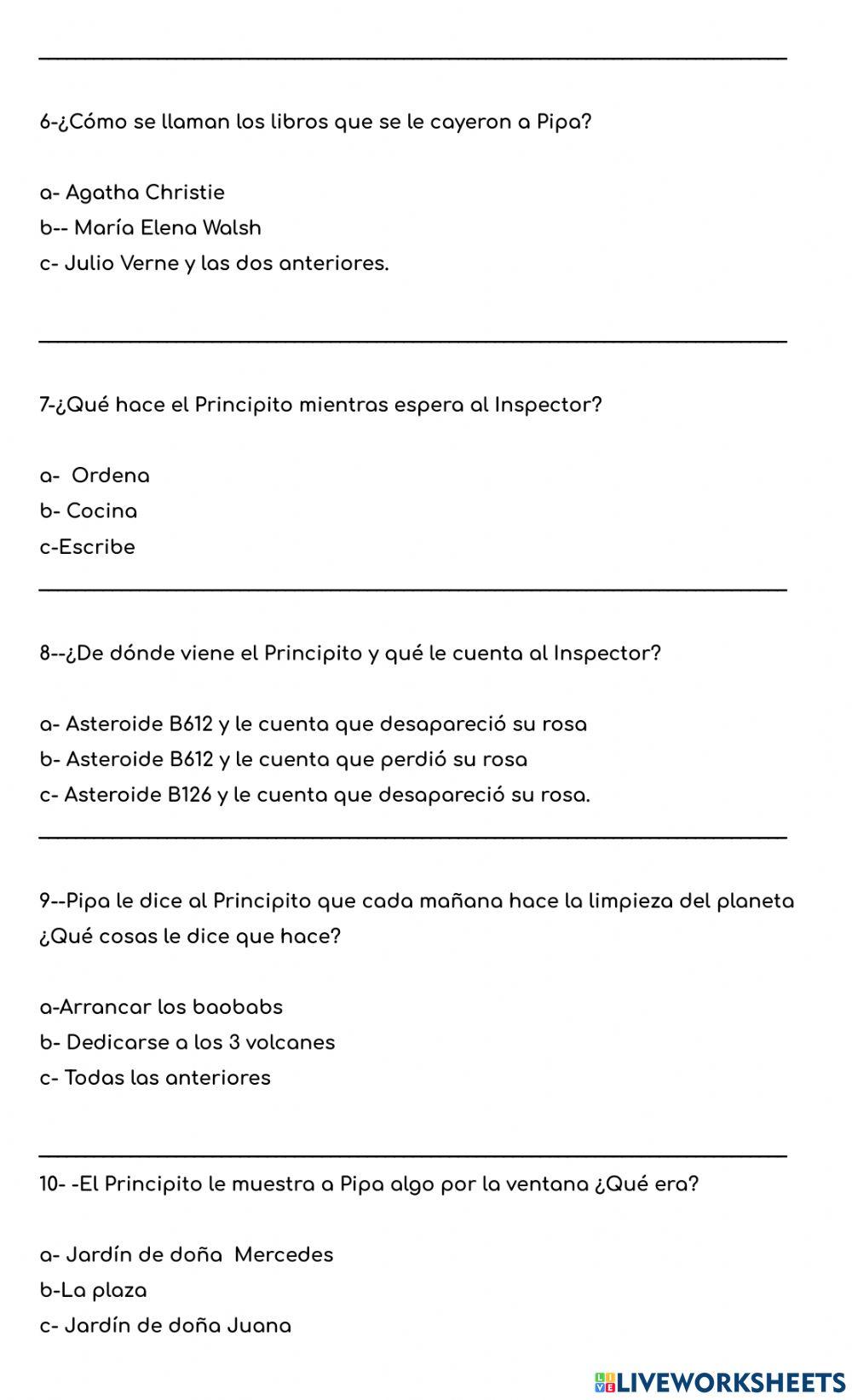 -Un misterio que cayó del cielo-