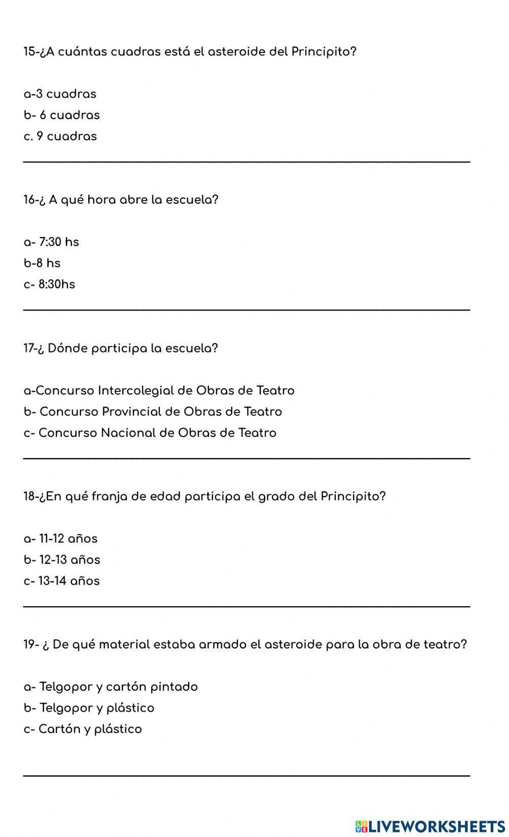 -Un misterio que cayó del cielo-