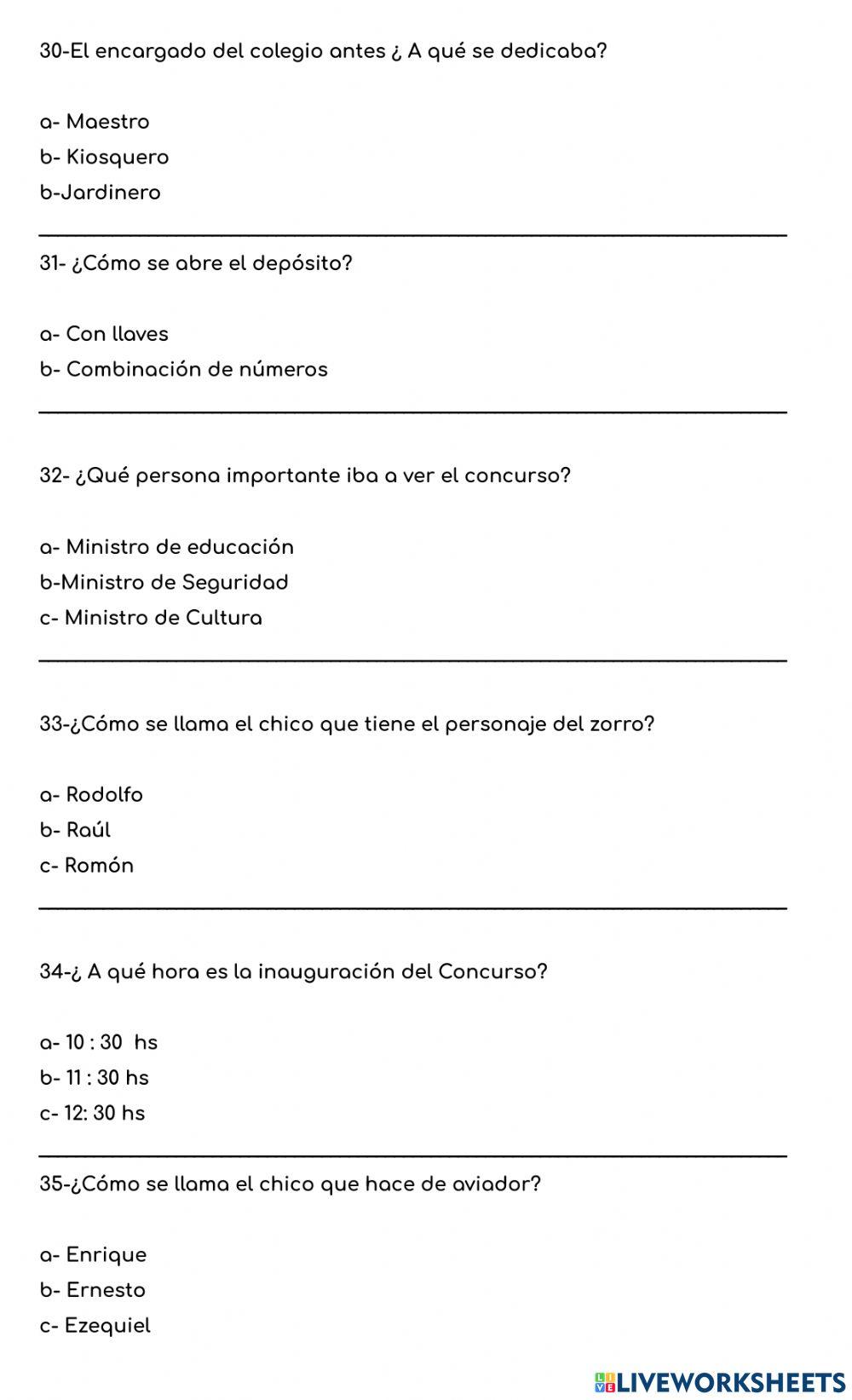 -Un misterio que cayó del cielo-