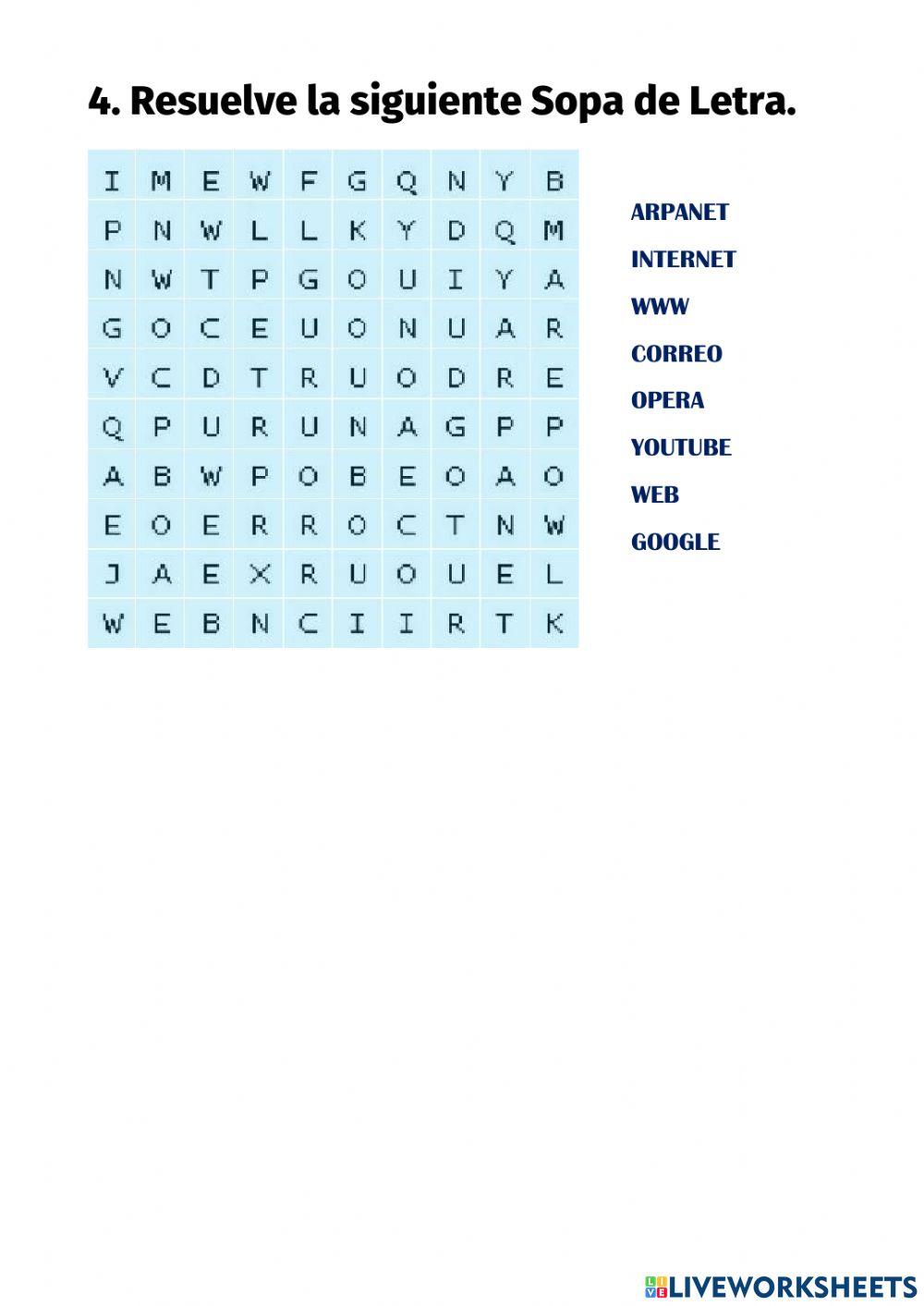 Diseño y deasrrollo web