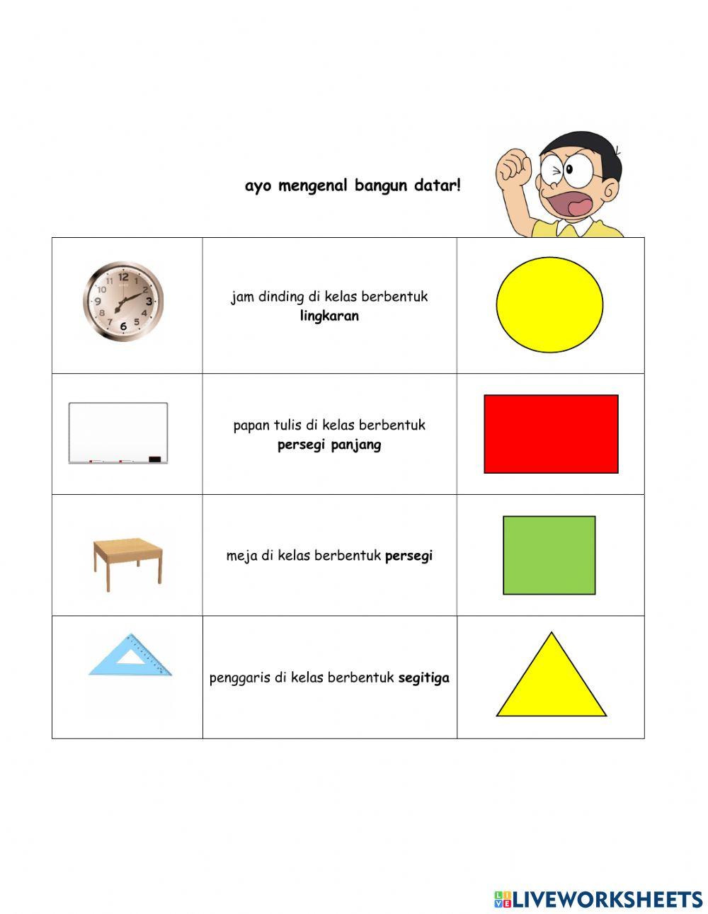 Latihan Ilyas 19Mei 2022