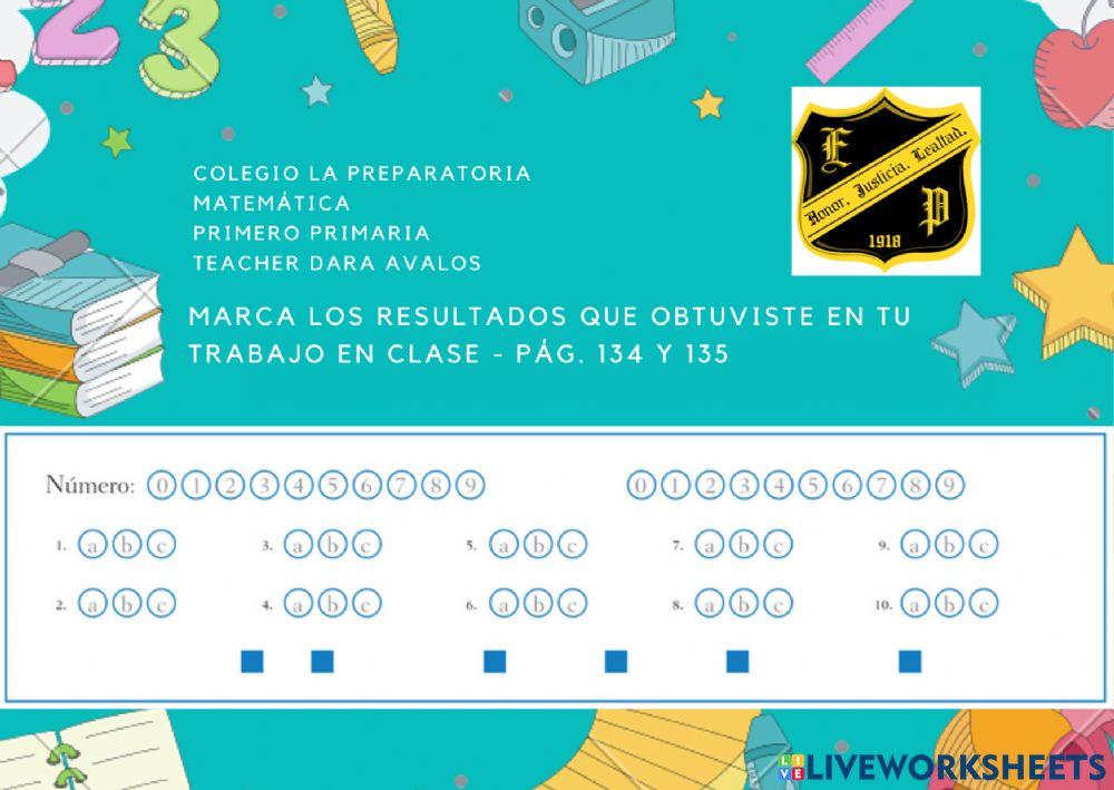 Actividad de conocimiento Final