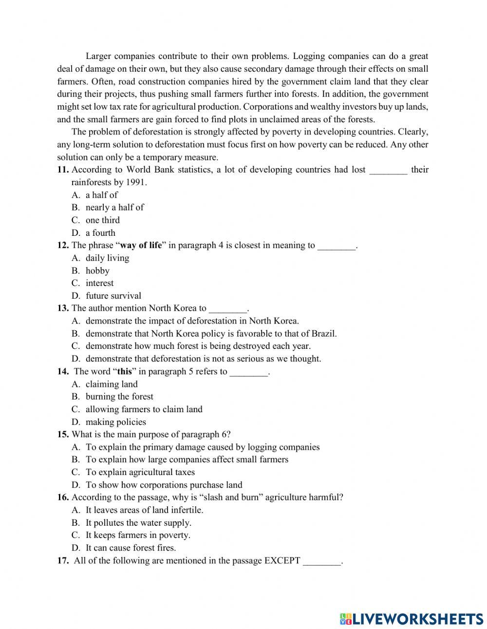 2022-T5 CĐR B1 Reading