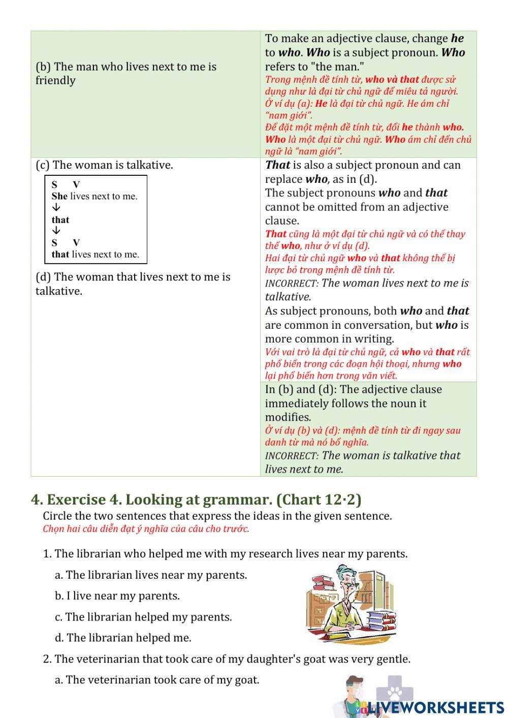Chapter 12-part1-fundamentals of english grammar