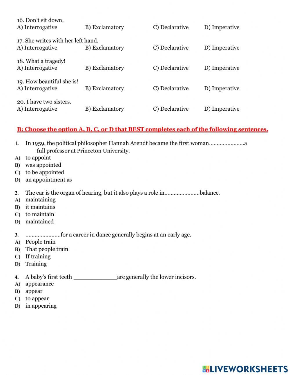 end-of-pre-ielts-grammar-test-worksheet-live-worksheets